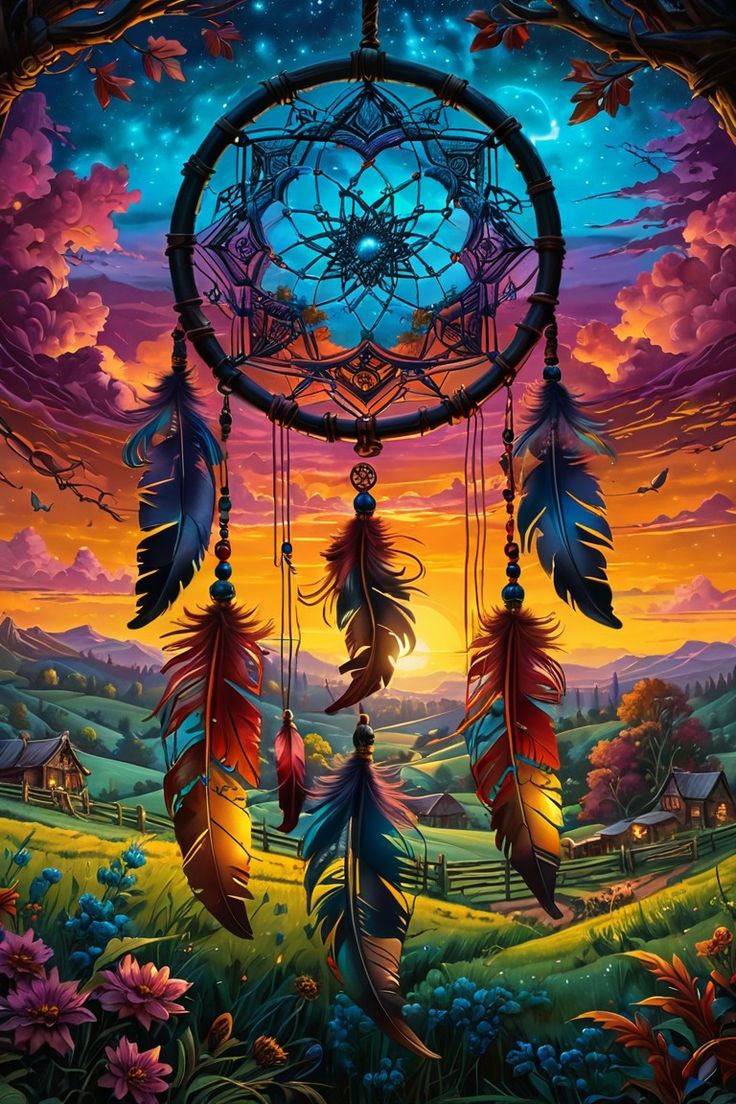 Windgongen