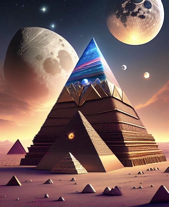 Piramide
