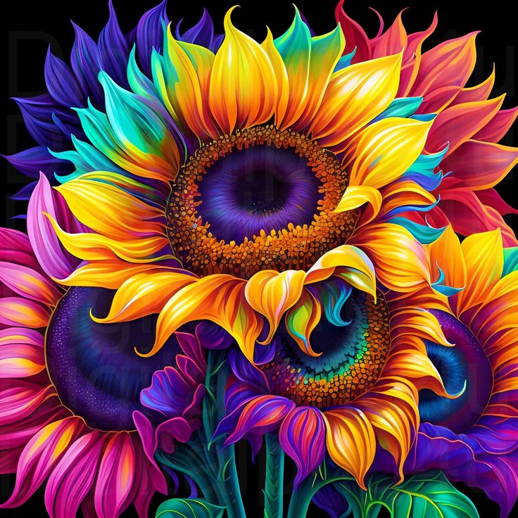 Zonnebloem