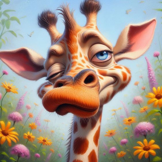 Giraffe