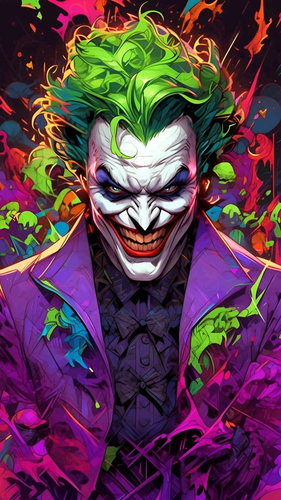 Clown