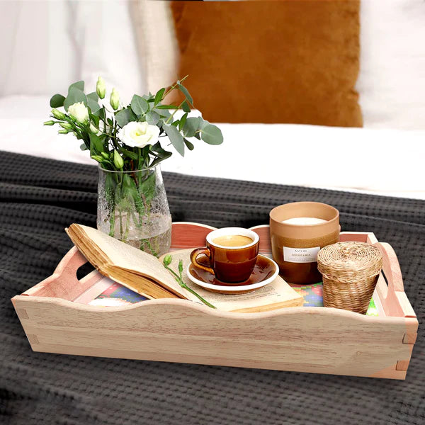 Diamond Painting Houten Pallet - Fruit