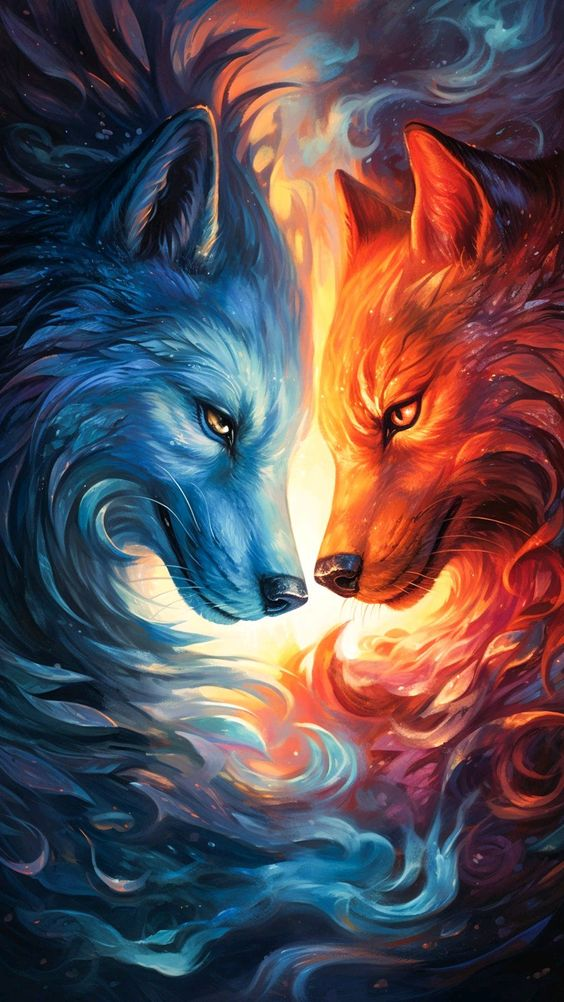 Wolf