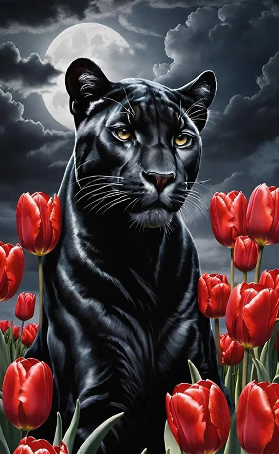 Zwarte Panter