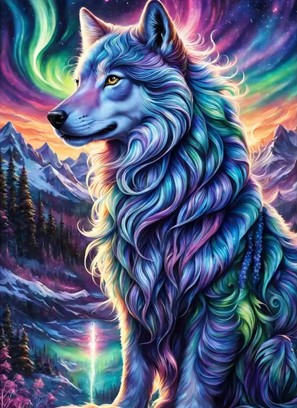 Wolf