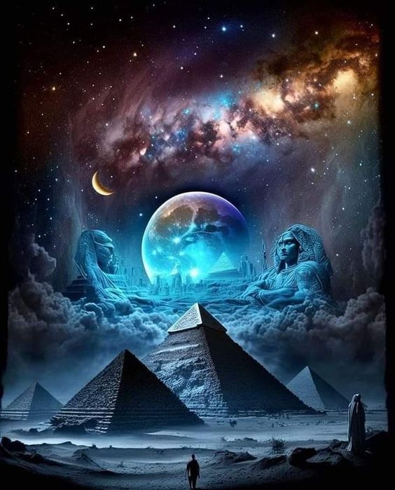 Piramide