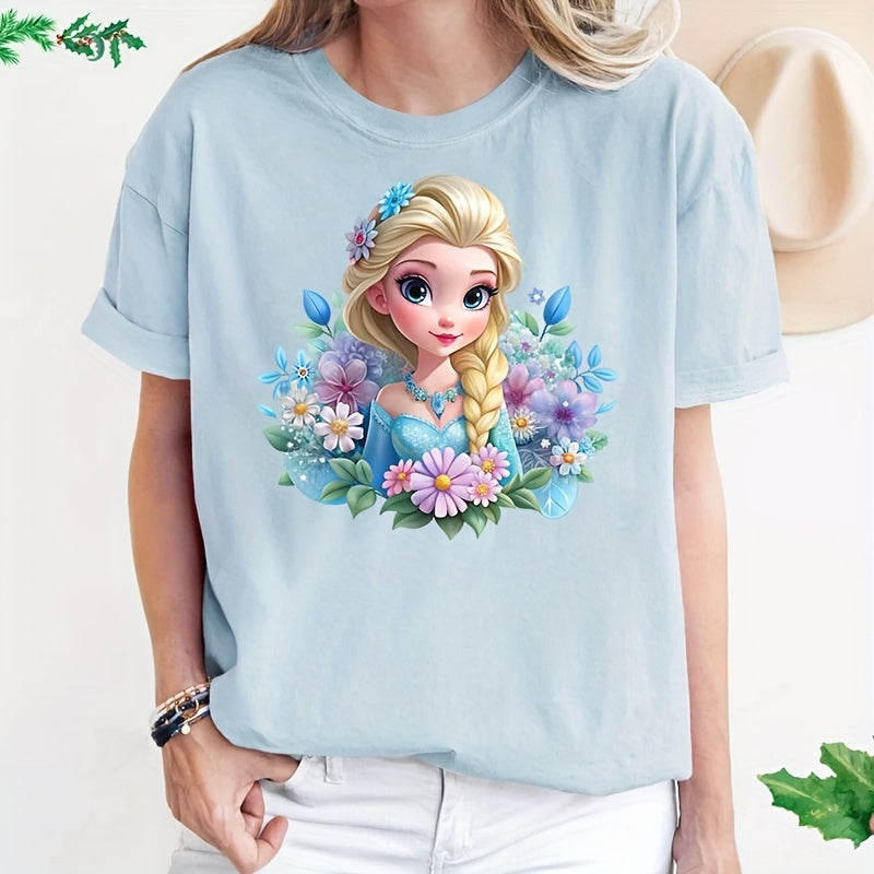 Opstrijkbare transfers Patches Sticker - Cartoon