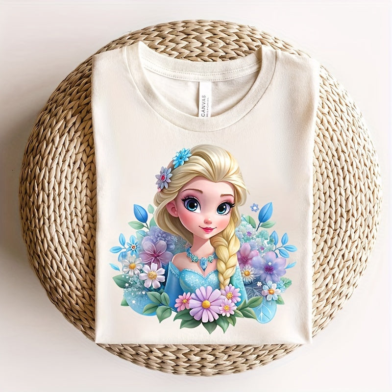 Opstrijkbare transfers Patches Sticker - Cartoon