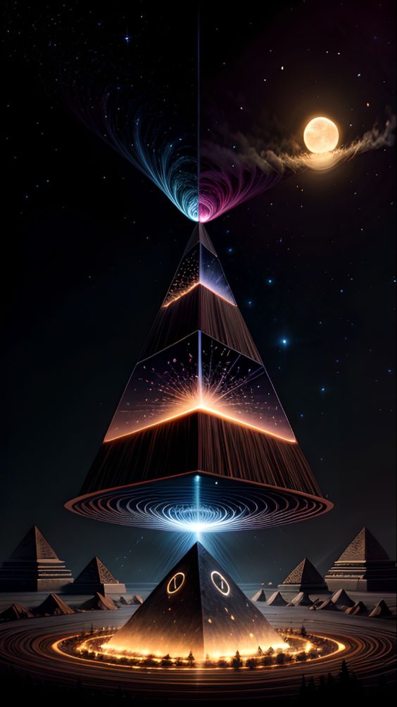 Piramide