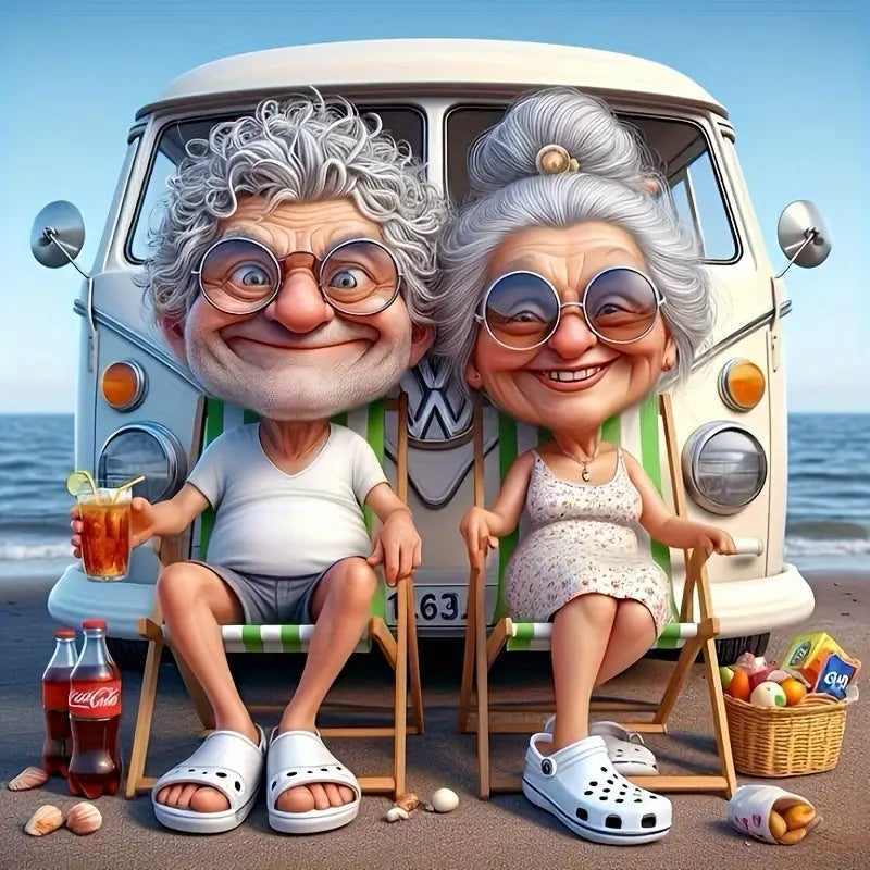 Grootouders