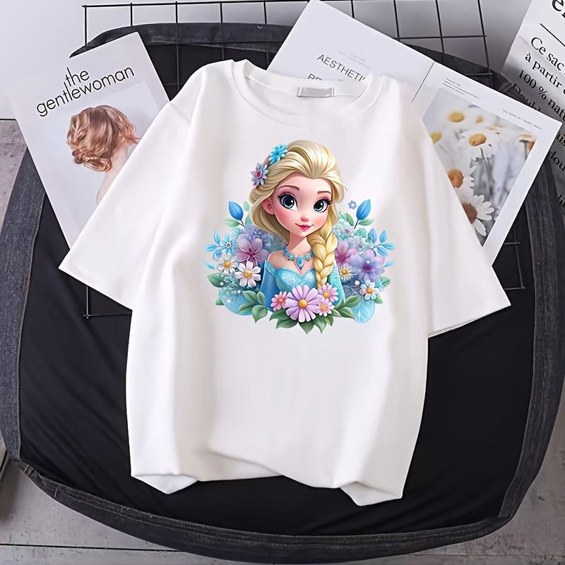 Opstrijkbare transfers Patches Sticker - Cartoon