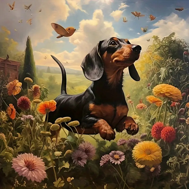 pup