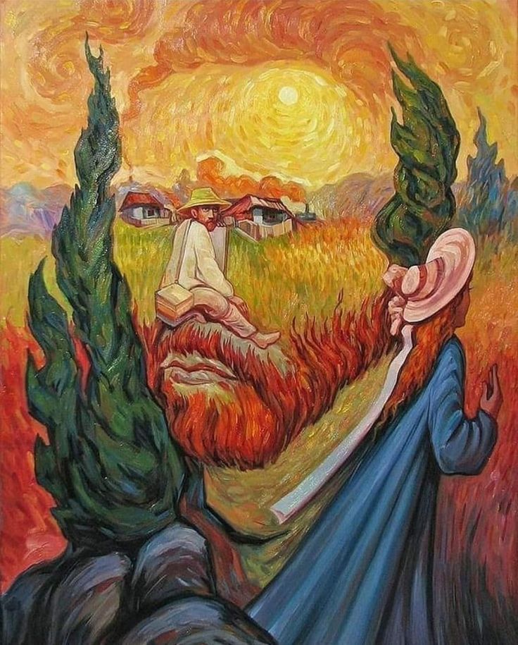Abstracte kunst