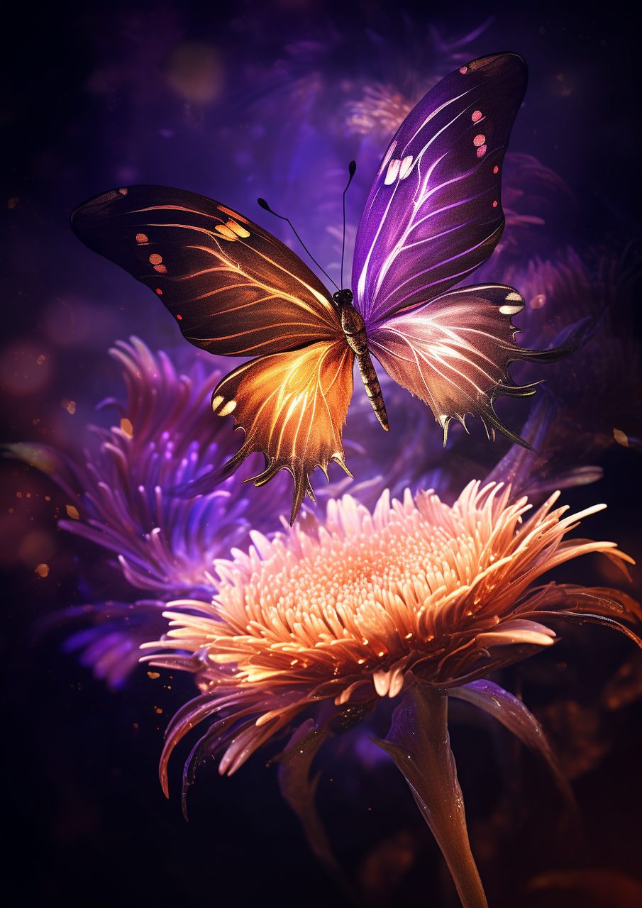 Bloemen en Rozen