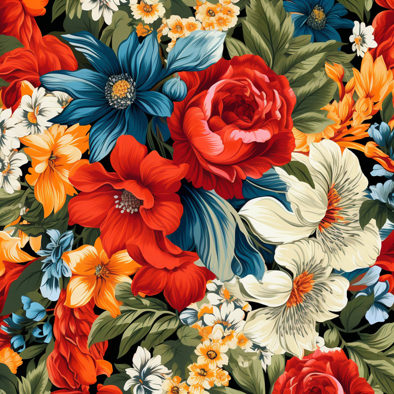 Bloemen