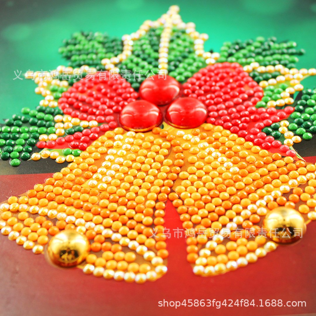 8 stuks | Gevormde boren | Wenskaarten