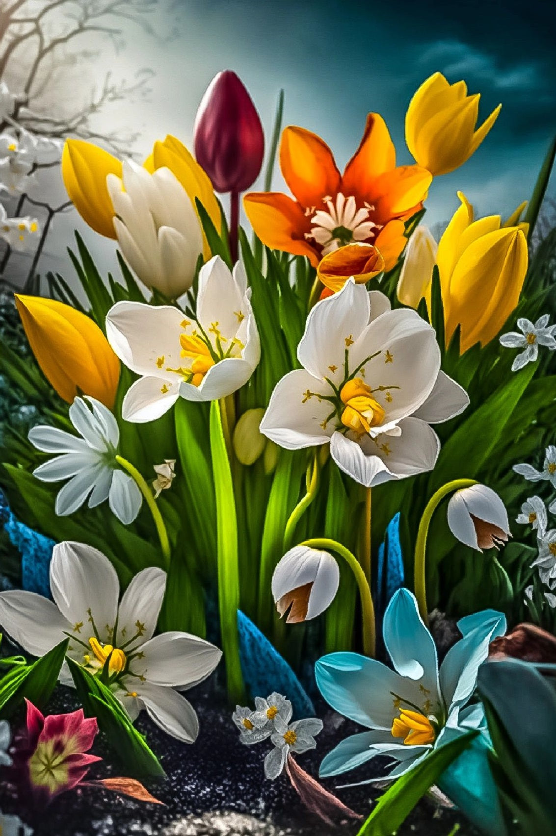 Bloemen