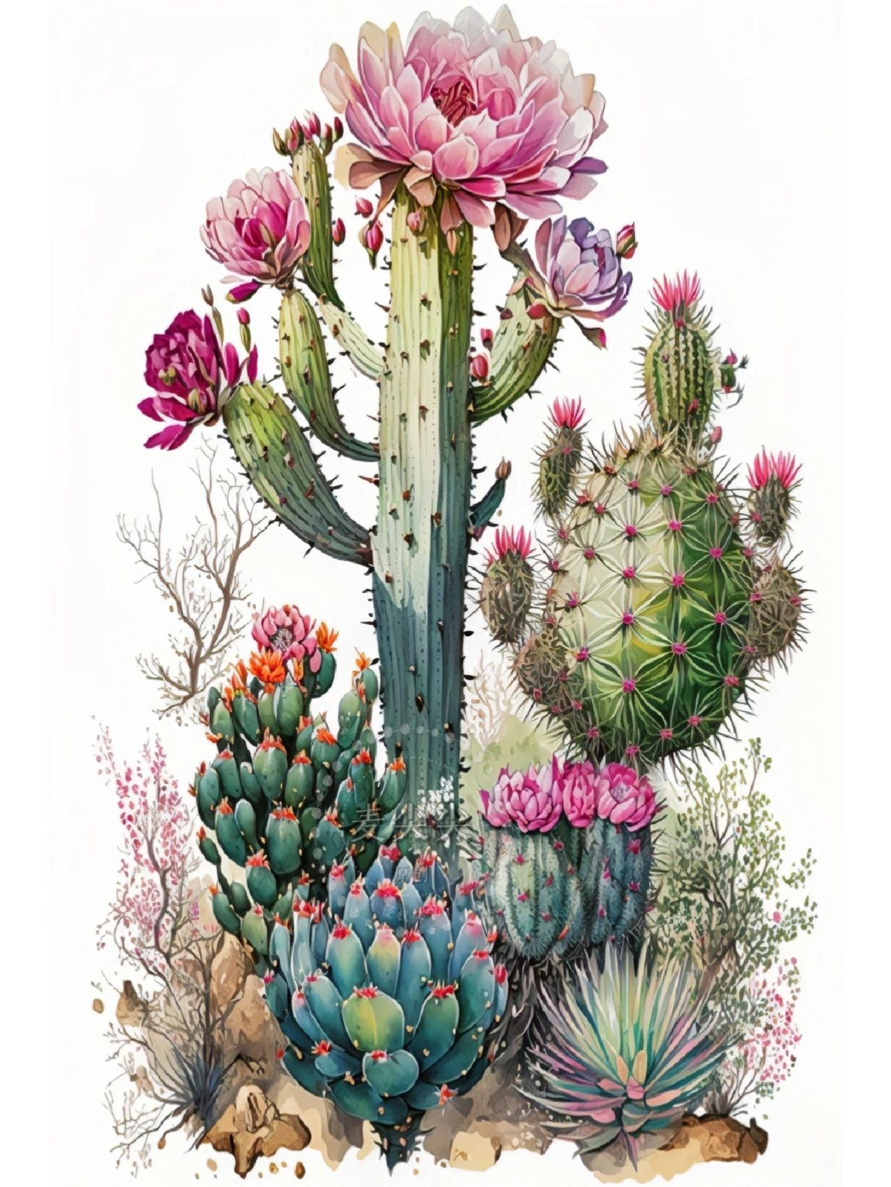 Cactus