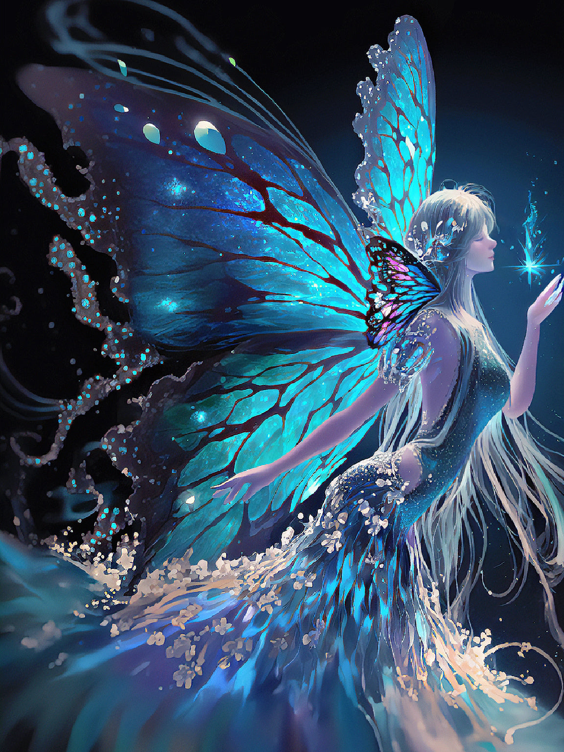 Vlinder Fee