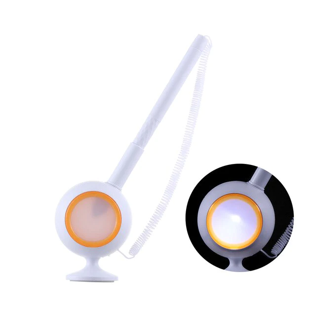 DIAMOND PAINTING VERLICHTE PEN