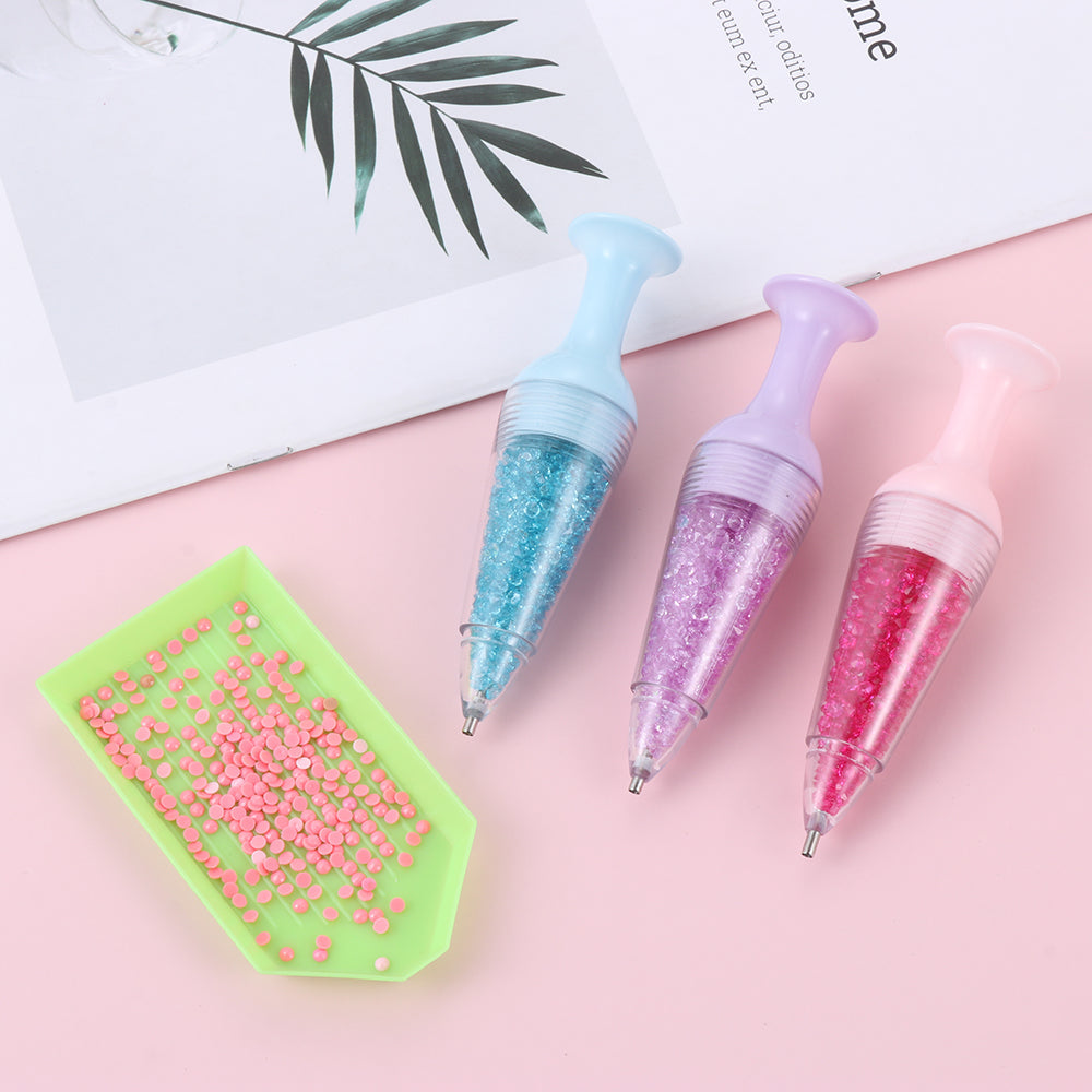 DIAMOND PAINTING PICK UP PEN