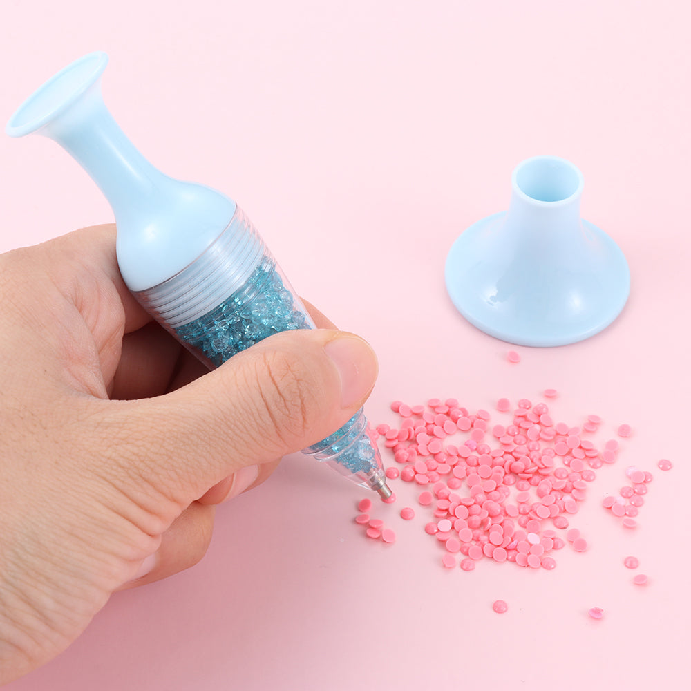 DIAMOND PAINTING PICK UP PEN