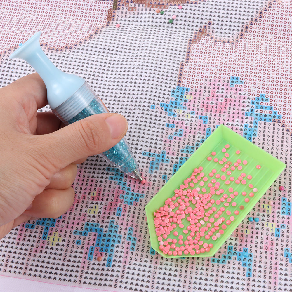 DIAMOND PAINTING PICK UP PEN