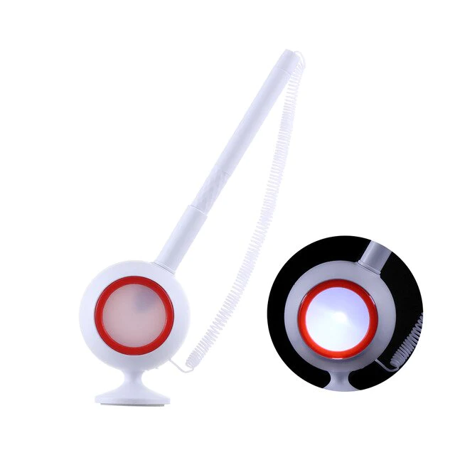 DIAMOND PAINTING VERLICHTE PEN