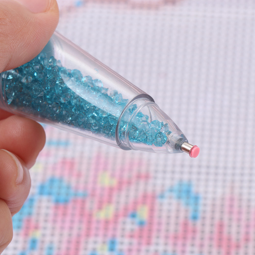 DIAMOND PAINTING PICK UP PEN