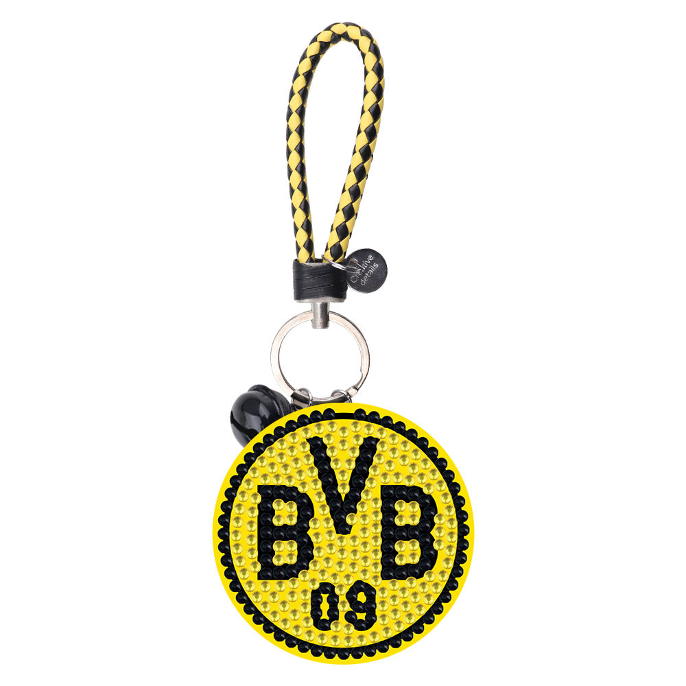 DIAMOND PAINTING SLEUTELHANGER