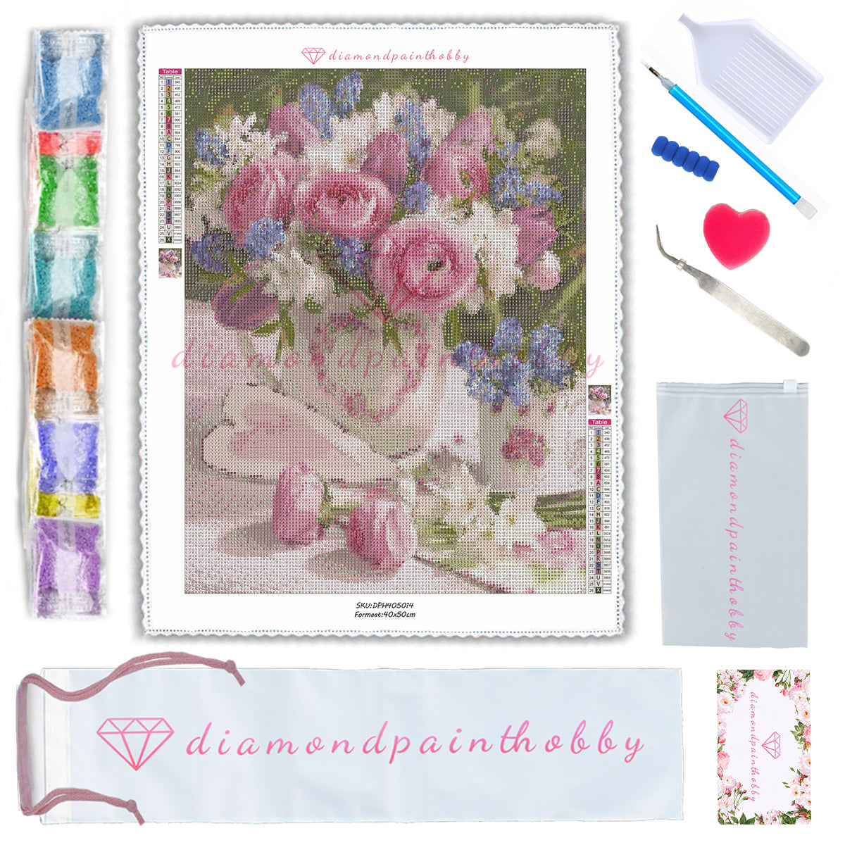 ROZE ROOS