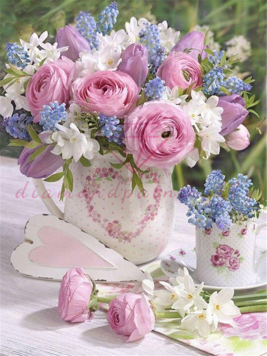 ROZE ROOS