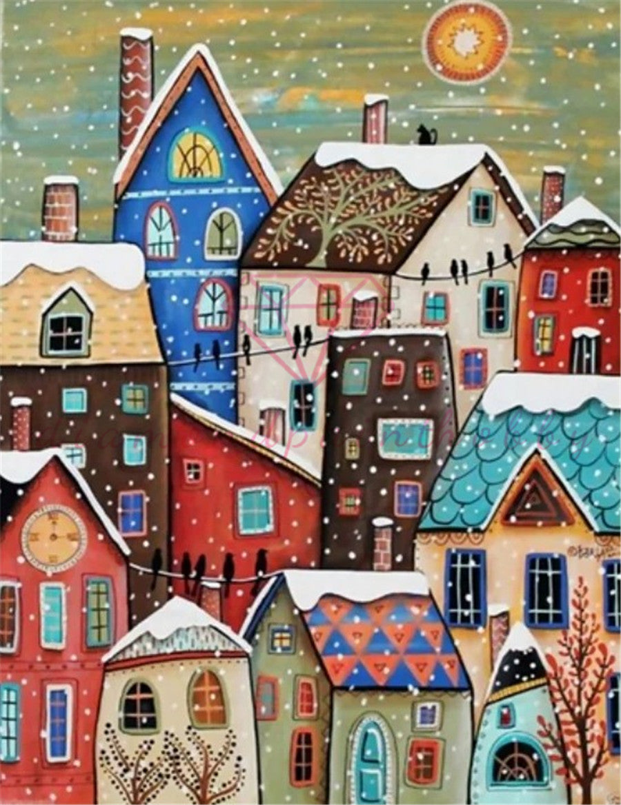HUIS