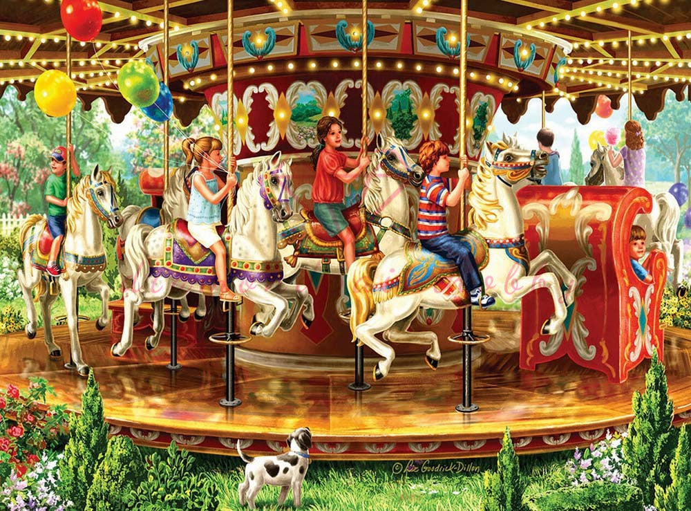 CARROUSEL