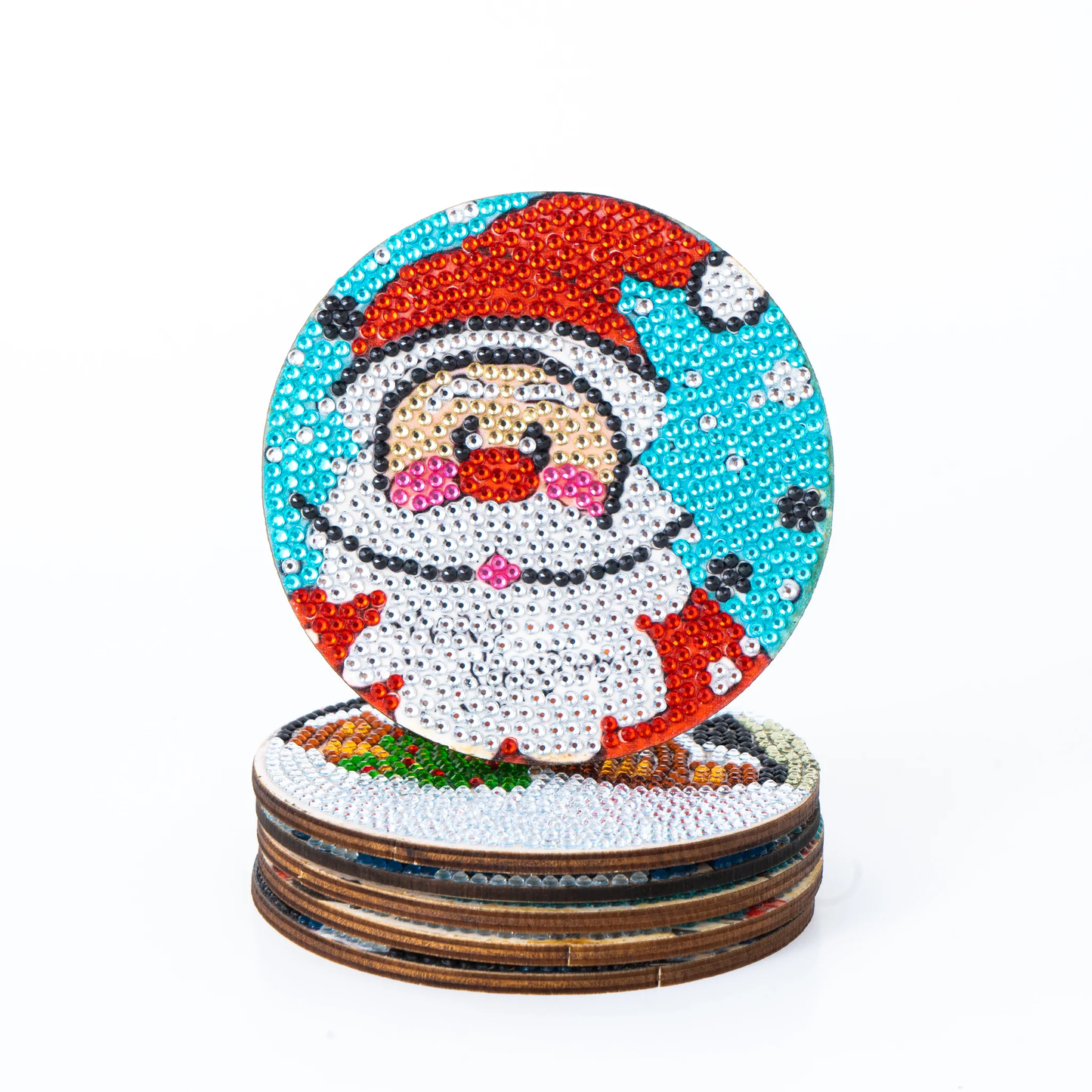 ONDERZETTERS | KERSTMIS