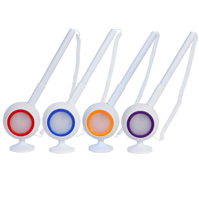 DIAMOND PAINTING VERLICHTE PEN