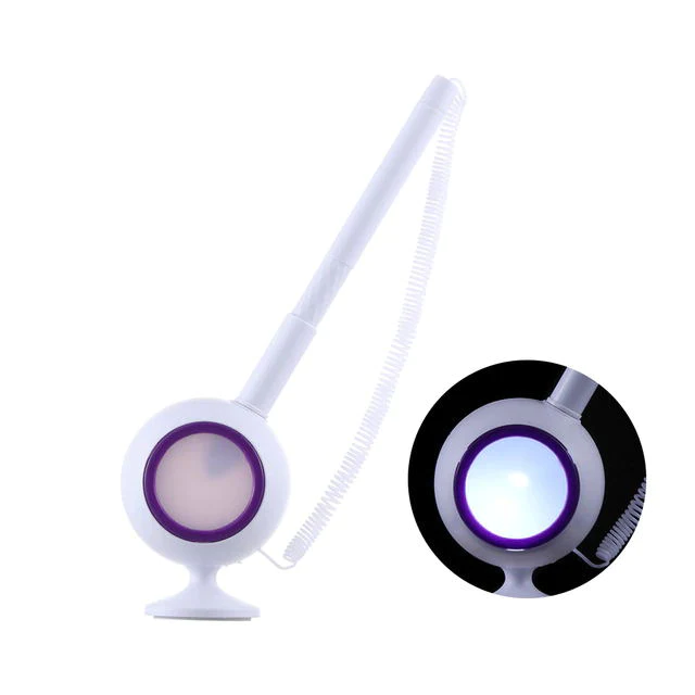 DIAMOND PAINTING VERLICHTE PEN