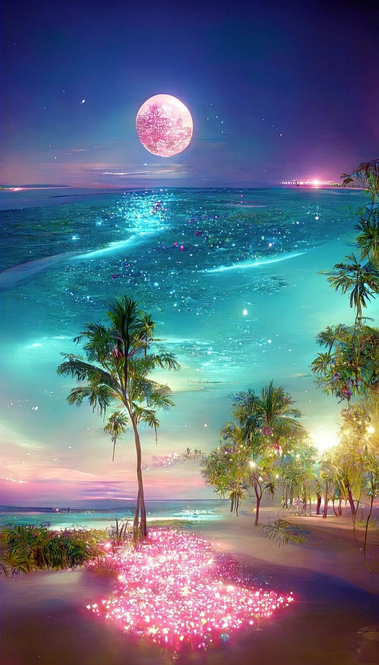 FANTASIE STRAND