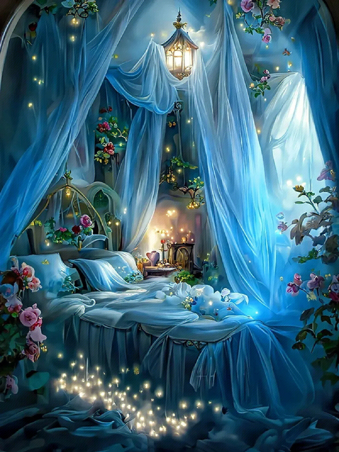 Fantasie Kamer