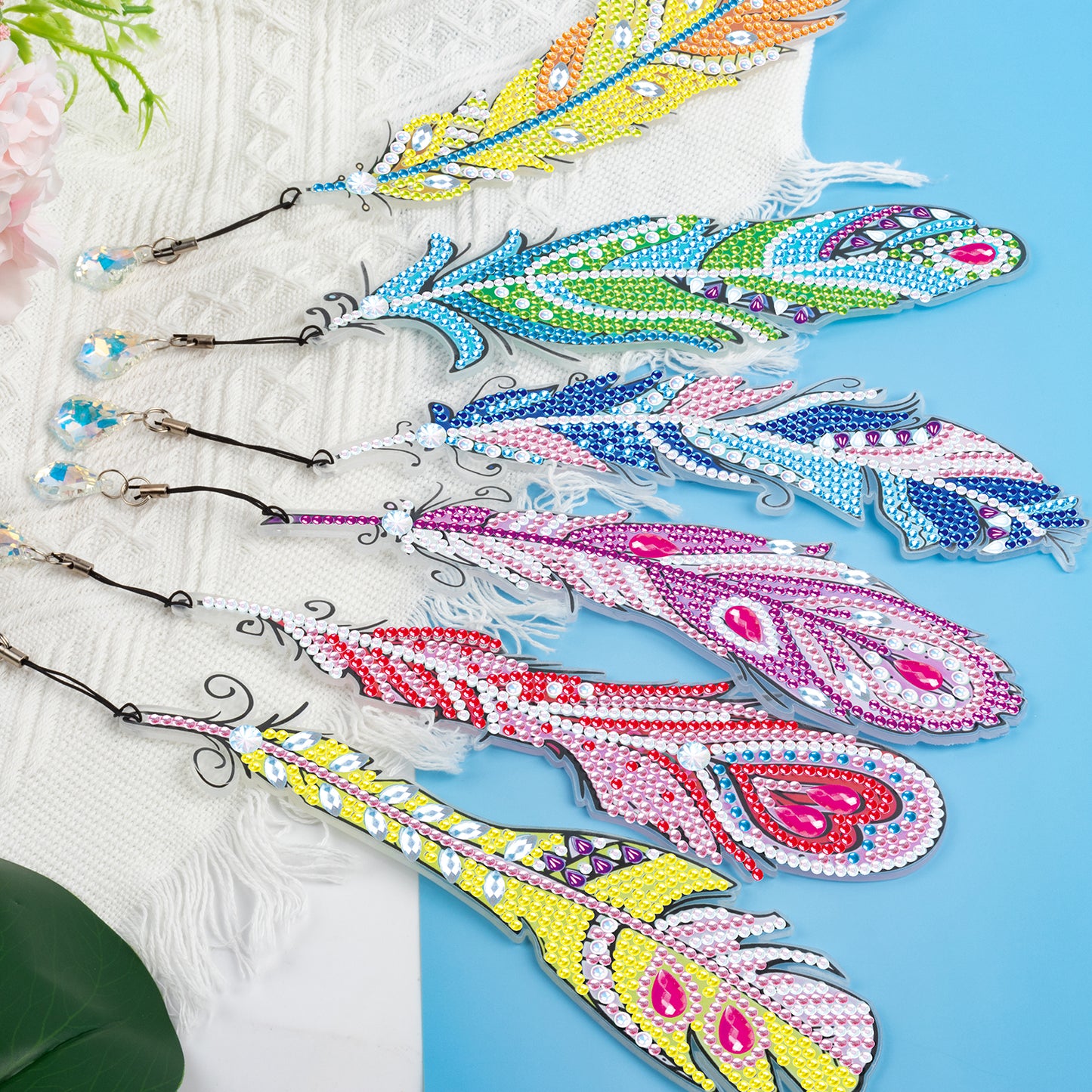 BOEKENLEGGERS | VEREN (SET VAN 6)