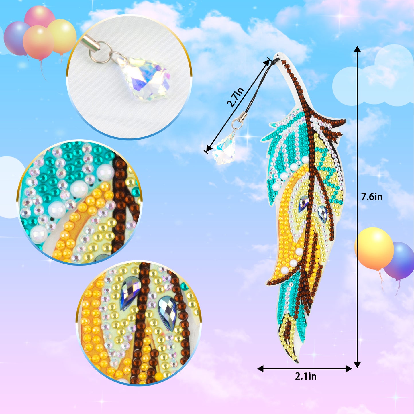 BOEKENLEGGERS | VEREN (SET VAN 6)