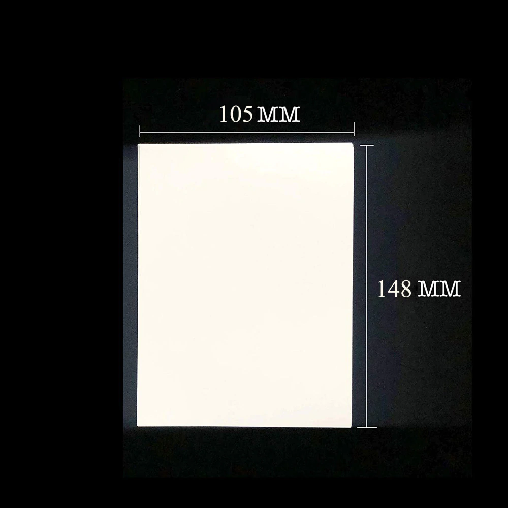 50 vellen Omslagpapier