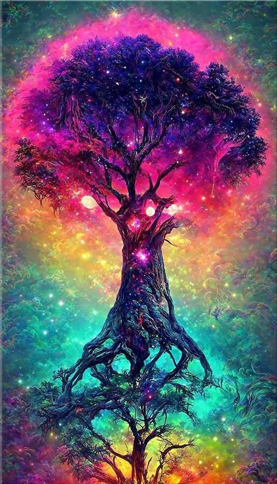 FANTASIEBOOM