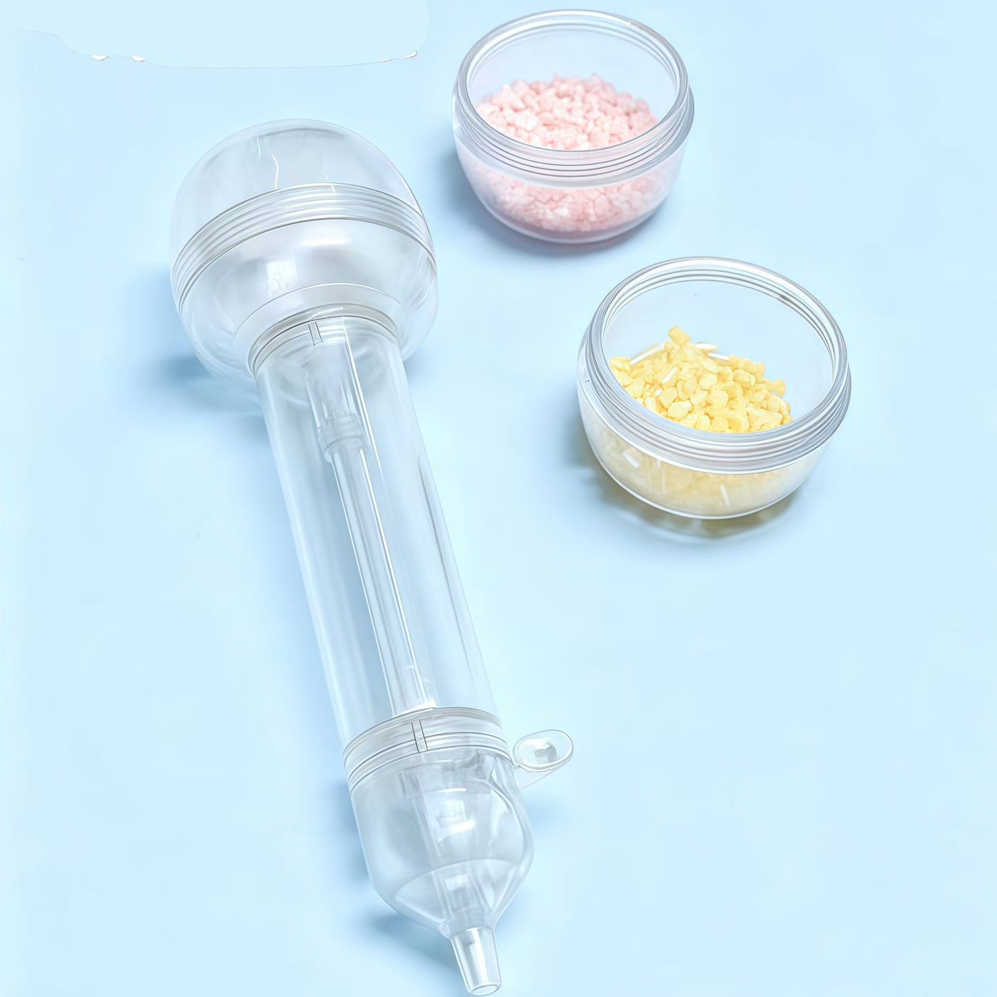 Diamantschilderij pen & Strijkkralen pen