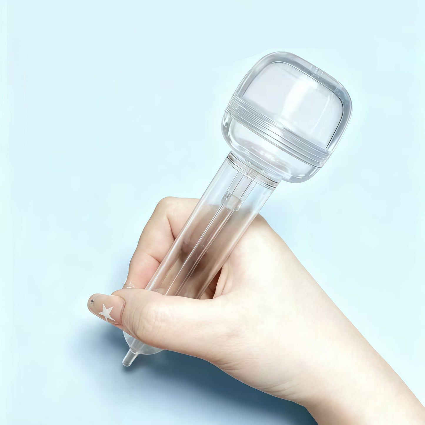 Diamantschilderij pen & Strijkkralen pen