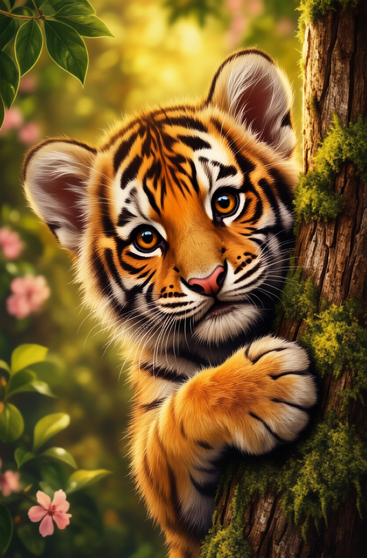 Tijger