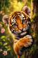 Tijger
