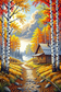 Herfstlandschap