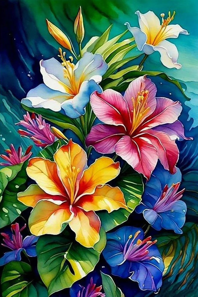 Het Betere Merk - Diamond Painting Hartjes - Liefde - Volwassenen Het Betere Merk - Diamond Painting Hartjes - Liefde - Volwassenen