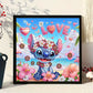 Partial Special Shaped Diamond Painting - Cartoon